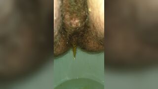 PooperWooper Has Diarrhea