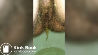 PooperWooper Has Diarrhea