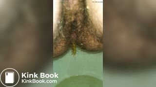 PooperWooper Has Diarrhea