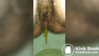 PooperWooper Has Diarrhea