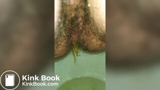 PooperWooper Has Diarrhea