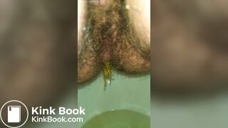 PooperWooper Has Diarrhea