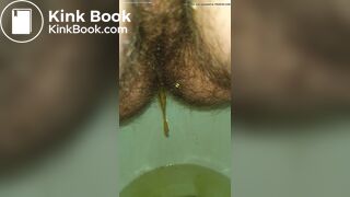 PooperWooper Has Diarrhea