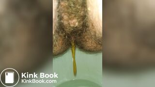 PooperWooper Has Diarrhea