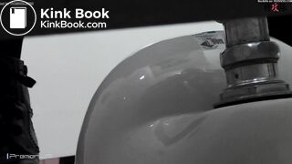 Scat Japanese - video 44