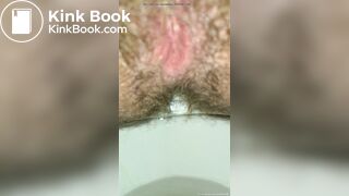 PooperWooper Takes Quick Poop