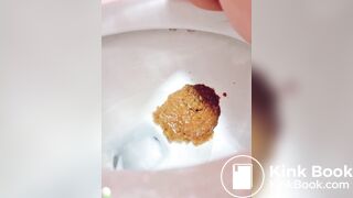 Explosive diarrhea - video 27