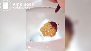 Explosive diarrhea - video 27