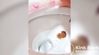 Explosive diarrhea - video 27