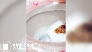 Explosive diarrhea - video 27