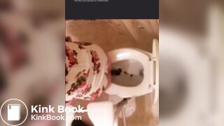 Monster poop compilation 10