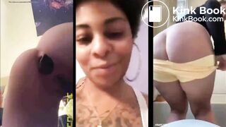 RECOPILATORIO DE MUJERES LINDAS DEFECANDO 6