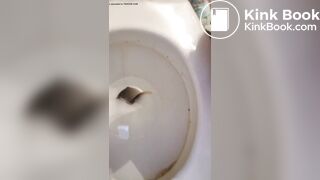 Constipated shit - video 2