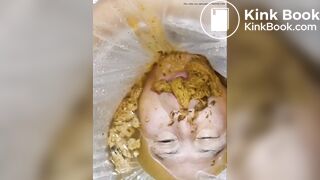 slave used on a movie set