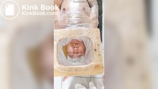 slave used on a movie set