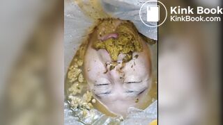 slave used on a movie set