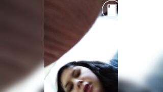 Compilação de garota safada cagando