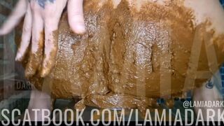 SCAT GIRL - video 6