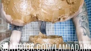 SCAT GIRL - video 6