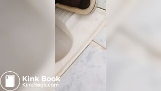 Scat iranian milf - video 2