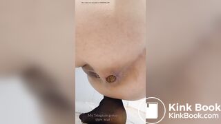 Scat iranian milf - video 2