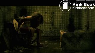 Septic man diarrhea and vomit