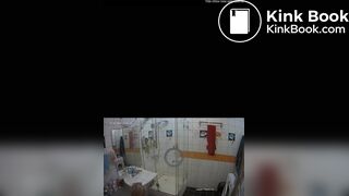 woman who shits fantastic until the end