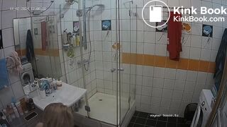 woman who shits fantastic until the end