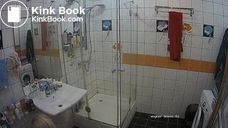 woman who shits fantastic until the end