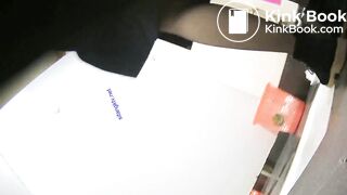 spy camera asian girl pee and shit.video_232