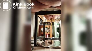 Another big fluffy load