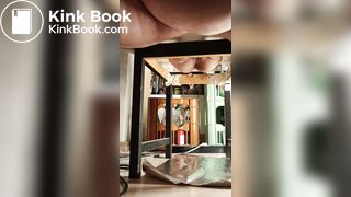 Another big fluffy load