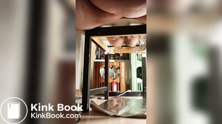 Another big fluffy load