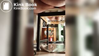 Another big fluffy load