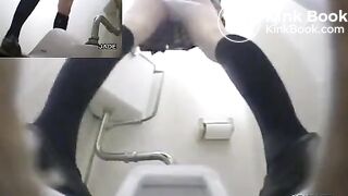 Classic constipation (multiple view)