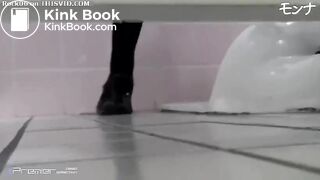 Scat Japanese - video 27