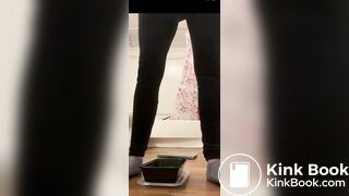 Take Out Poo for You