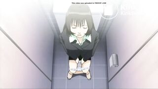 Panty Flash Teacher - Poop Scene (Audio Edit)