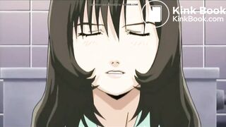 Panty Flash Teacher - Poop Scene (Audio Edit)