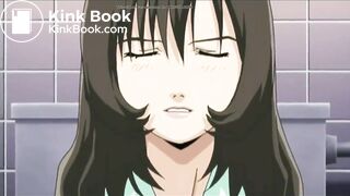 Panty Flash Teacher - Poop Scene (Audio Edit)