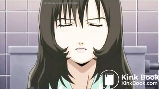 Panty Flash Teacher - Poop Scene (Audio Edit)