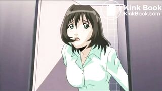 Panty Flash Teacher - Poop Scene (Audio Edit)