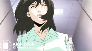 Panty Flash Teacher - Poop Scene (Audio Edit)