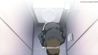 Panty Flash Teacher - Poop Scene (Audio Edit)