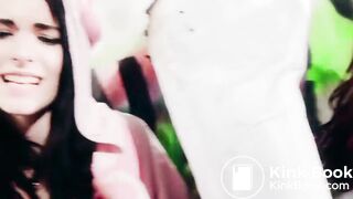 Poo Poo Ganja by Cupid K!dz