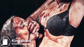 Poo Poo Ganja by Cupid K!dz