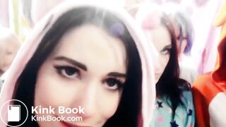 Poo Poo Ganja by Cupid K!dz