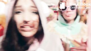 Poo Poo Ganja by Cupid K!dz