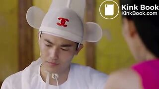 Chinese Empress Has Diarrhea (Chinese Historical Drama)