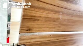 spy camera asian girl pee and shit.video_169
